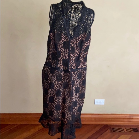 Laundry cocktail dress - Picture 1 of 4